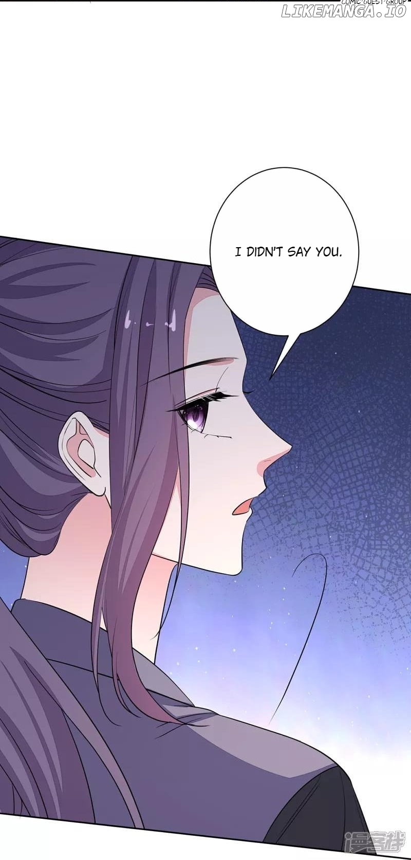 Poisonous Doctor: First Wife’s Daughter Chapter 386 - page 26